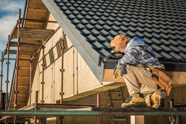 Best Best Roofing Contractors  in Xtang, PA