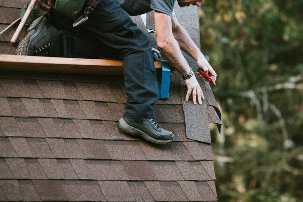 Quick and Trustworthy Emergency Roof Repair Services in Paxtang, PA